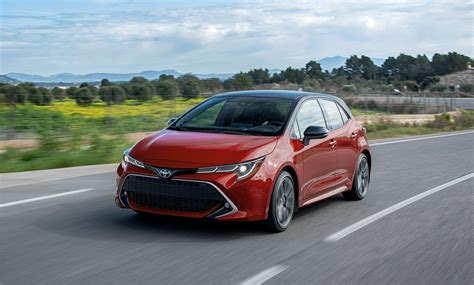 So, whether you're headed downtown for the night or going away for the weekend, corolla hatchback is ready for. 2021 Corolla Hatchback Features - Toyota Canada