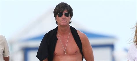 Born 3 february 1960) is a german football coach and former player. WM-Kolumne von Moritz Rinke: Jogi schreibt an Putin