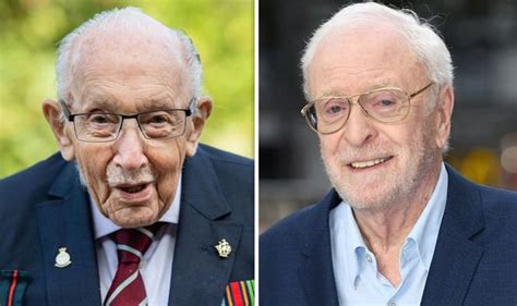 Michael caine was born maurice joseph micklewhite in london, to ellen frances marie (burchell), a caine is one of several actors nominated for an academy award for acting every decade from five. Michael Caine 'wanted for Captain Tom role' in biopic as ...