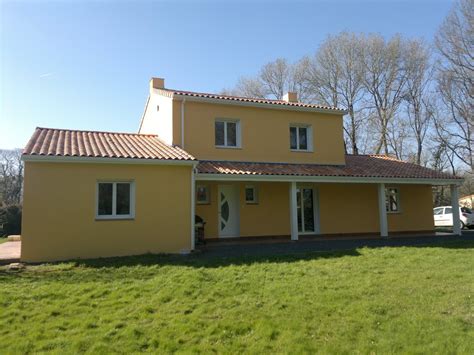 Maybe you would like to learn more about one of these? Peinture maison NANTES rénovation façades