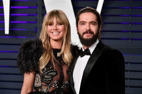 Die beiden werden von heidi klum höchstpersönlich getraut. Heidi Klum: Hochzeit bei GNTM Finale?
