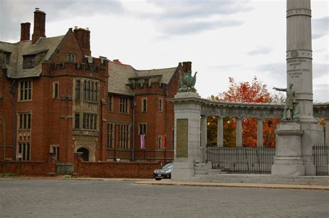 Richmond elt | privacy policy | contact us. Monument Avenue | Architecture Richmond