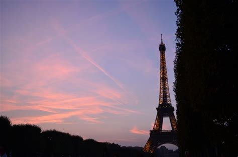 1080p Images Full Hd Night Eiffel Tower Wallpaper