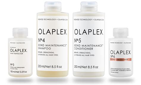 Olaplex Shampoo And Conditioner Reviews All You Need Infos
