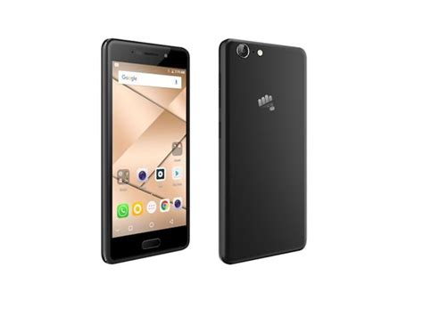 Micromax Canvas 2 2017 Price Specifications Features Comparison