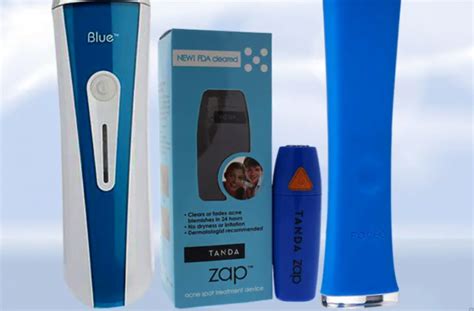 The Seven Best Blue Light Therapy Devices 2020