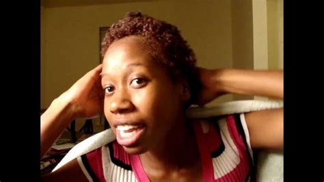 How to mix indigo for black tones (2 step process) important: I dyed my natural hair...2X! Video footage & Clairol ...