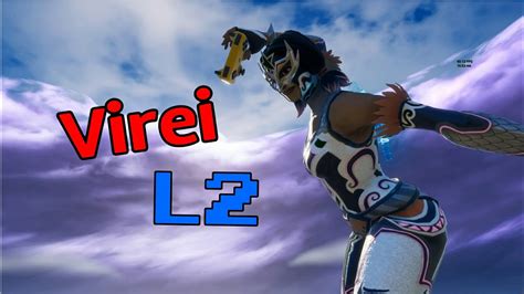 Virei Controller Player L2 Fortnite Highlights Youtube