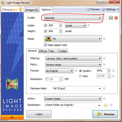 How To Resize Images On Windows Best Way To Resize