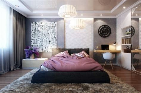 Small Bedroom Modern Design Designer Solutions Avso