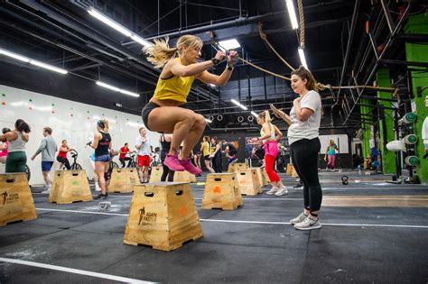 Bw38438 Crossfit Southie Exceptional Fitness