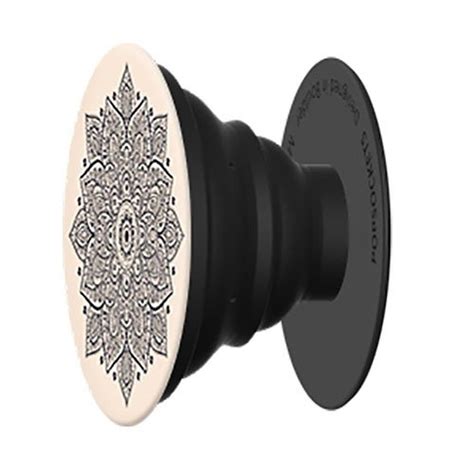 Popsockets Expanding Stand And Grip For Smartphones And Tablets