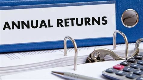 Annual return is a summary of a company profile consist of general information about a company, the directors, shareholders & business address, such the annual return signed by a director or by the manager or secretary of the company shall be lodged with the suruhanjaya syarikat malaysia(ssm). Filing Annual Returns: When and How? - DNL Legal and Style