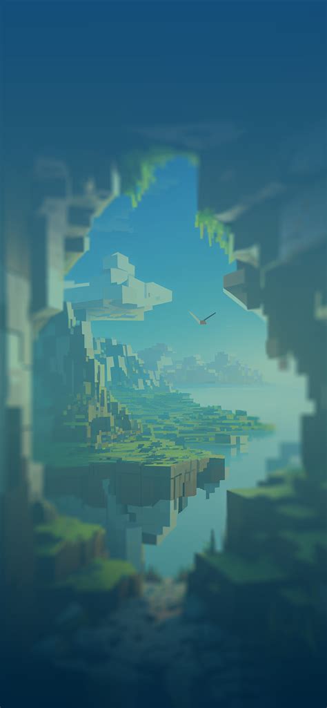 Best Collection Of Minecraft Wallpaper Background For Free Download