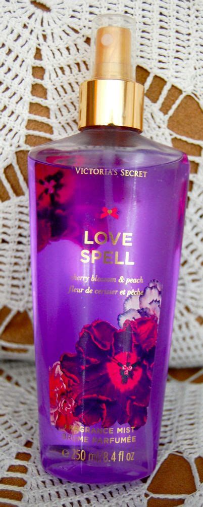 Discontinued Victorias Secret Fragrances List Ibikinicyou