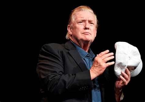 Hair loss help for men and women. From bouffant to comb-over: Donald Trump gets new huuur