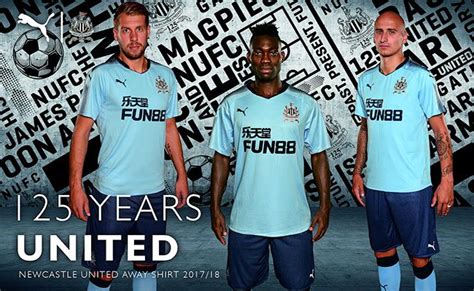 the new newcastle united away kit confirms leaked images were on the money nufc the mag