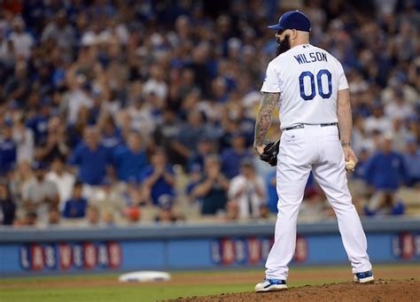 Former Dodgers Reliever Brian Wilson Hopeful To Make Mlb Return As