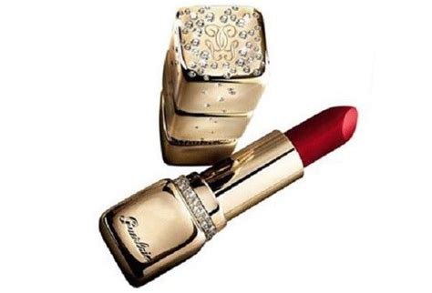 The Top Five Most Expensive Cosmetics In The World With Images