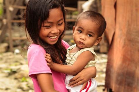 7 Facts About Poverty In The Philippines The Borgen Project 2024