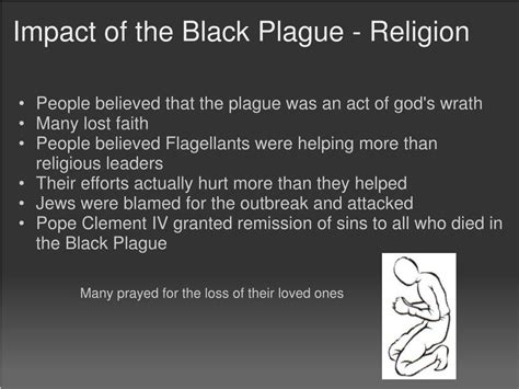 Ppt The Black Plague Powerpoint Presentation Free Download Id4702420