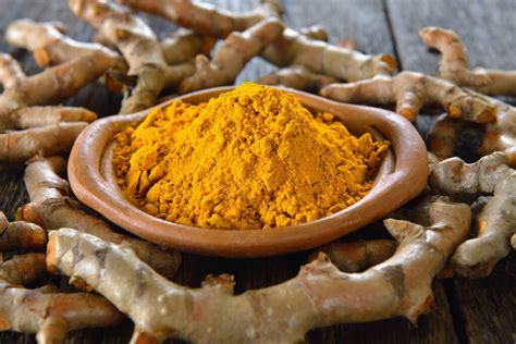 2 Proven Health Benefits Of Powdered Turmeric And Curcumin