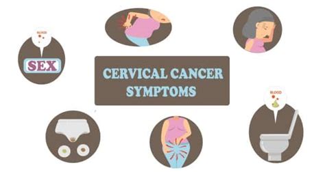 Identifying These 10 Symptoms Of Cervical Cancer On Time Can Save Your