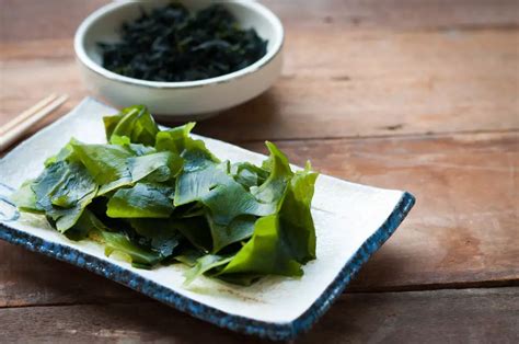 Do You Know The Benefits Of Eating Kombu Seaweed For Your Body Tiptar