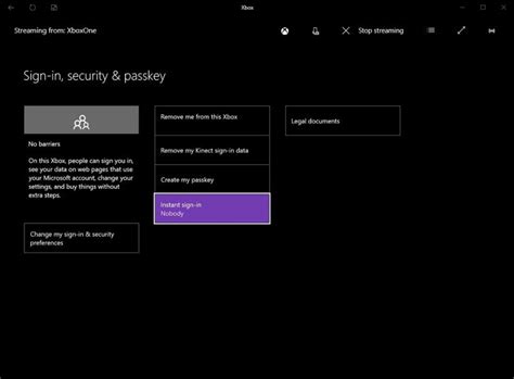 How To Set Up Xbox One To Sign You In Automatically Pureinfotech