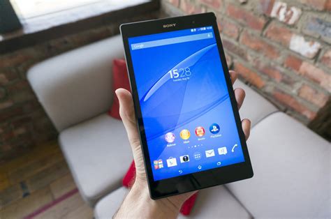 The latest price of sony xperia z3 compact in pakistan was updated from the list provided by sony's official dealers and warranty providers. Sony Xperia Z3 Tablet Compact review - Tech Advisor