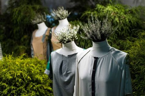 sustainable fashion trends in 2024 ideas for apparel retailers