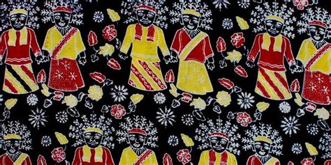 Pamflet bertujuan untuk mengedukasikan, menginformasikan, atau menghibur penerima tertarget yang anda inginkan. Mengenal Lebih Jauh Batik Betawi yang Punya Makna Filosofi ...