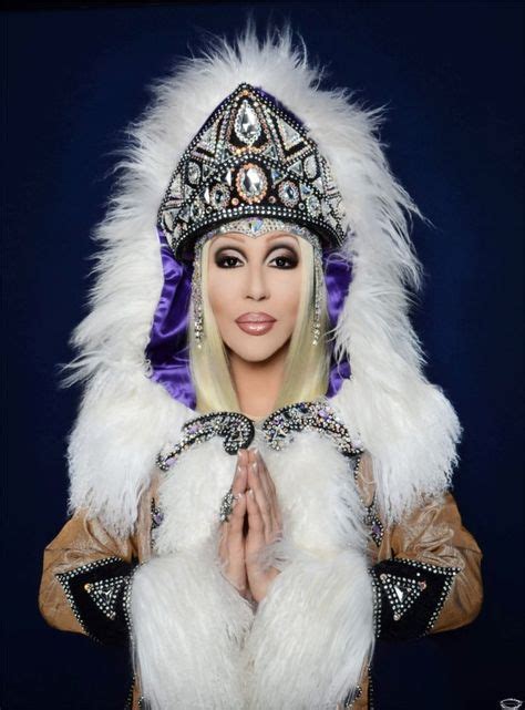 Pin On Cher Costumes