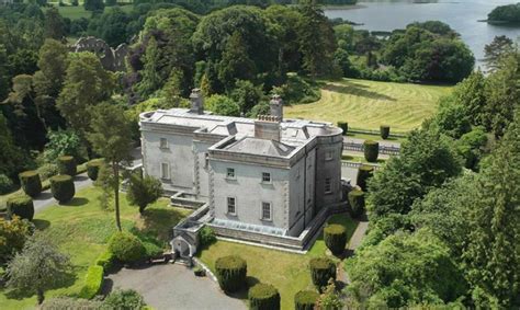 Други страхотни ваканционни жилища под наем в района на mount stewart. Quiz: Ireland's historic houses | Ireland.com
