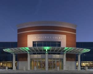 The william booth legal aid clinic. Part 2: The Court Process: First Offense Drunk Driving ...