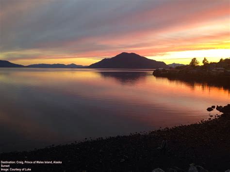 Prince Of Wales Island The Scoop — Destination Wildlife