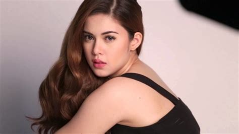 Shaina Magdayao Addresses Rumors About Her Network Transfer