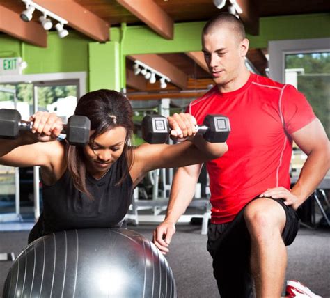 How Much Could You Earn As A Personal Trainer