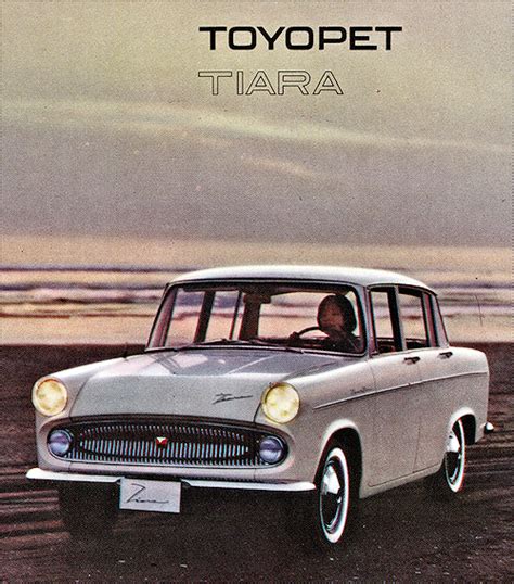 Toyota 1961