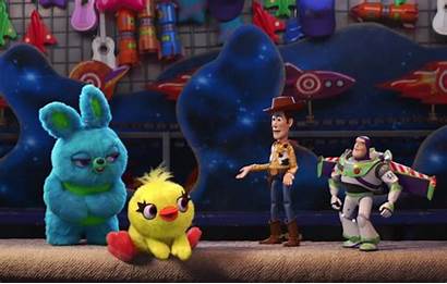 Toy Story Trailer Pixar Final Characters Plot