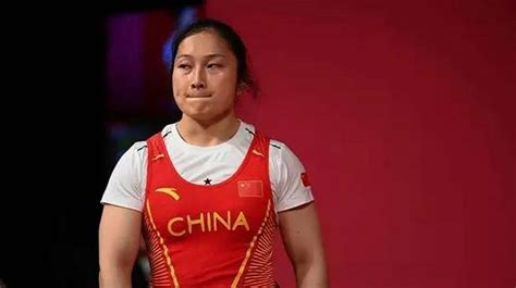 The Biggest Regret Of The Olympicsliao Qiuyun Regretted Losing Gold And Zhang Guozheng Became
