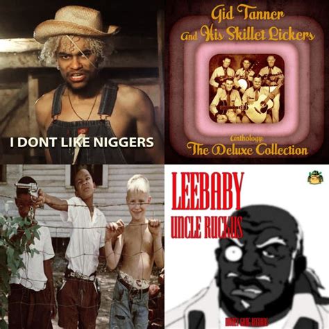 I Dont Like Niggers Playlist By Demontimedanny Spotify
