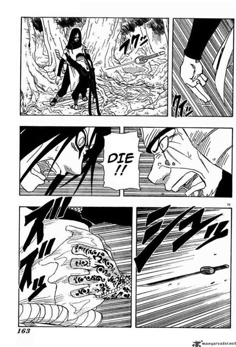 Read Naruto Chapter 123 MangaFreak