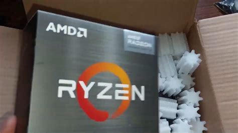 Nueva Pc Para Este El Ryzen G Sigue Valiendo La Pena