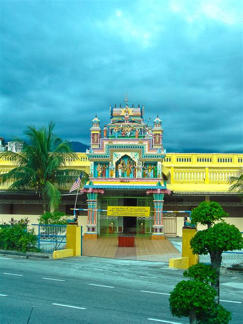 Information and translations of larut in the most comprehensive dictionary definitions resource on the web. malaysian temple | Larut Sri Thendayuthapani Temple in ...