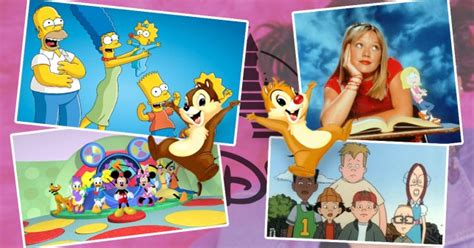 Best Disney Plus Shows For Toddlers 13 Items In This Article Bmp