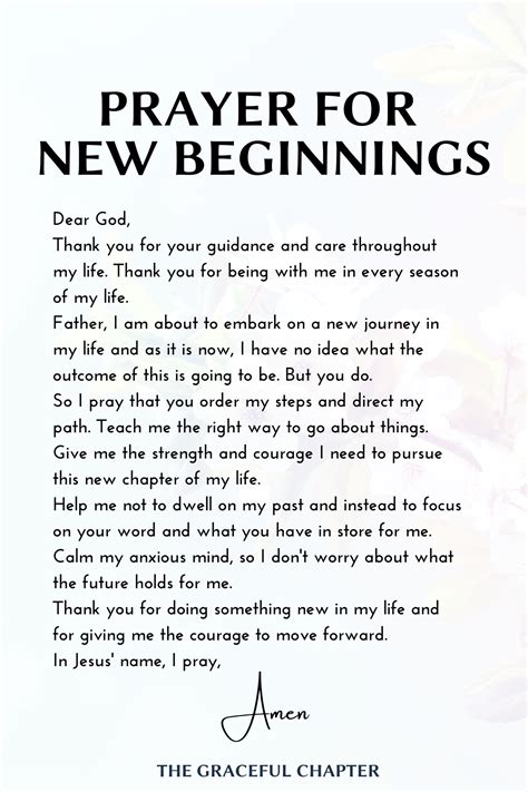 30 Encouraging Bible Verses On New Beginnings With Images The