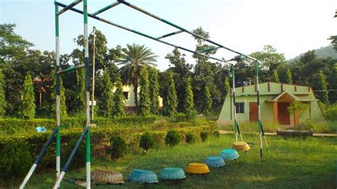 Shuvadip ganguli doesn't recommend eco park,sunukpahari in bankura. Murut Baha Eco Park - Picture of Susunia Hills, Bankura ...