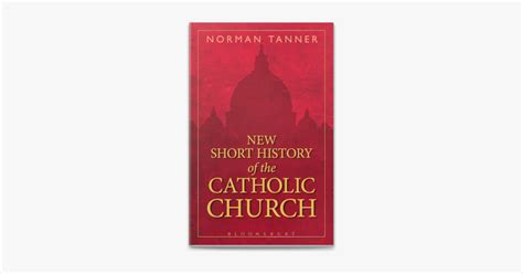 ‎new Short History Of The Catholic Church Trên Apple Books