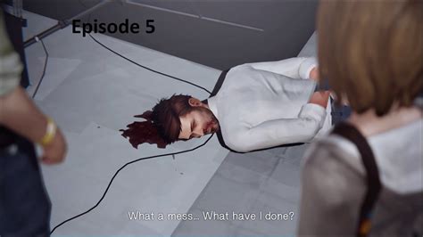 By android mod apks moder. Life is Strange - Episode 5 : Polarized - Evil Choices ...